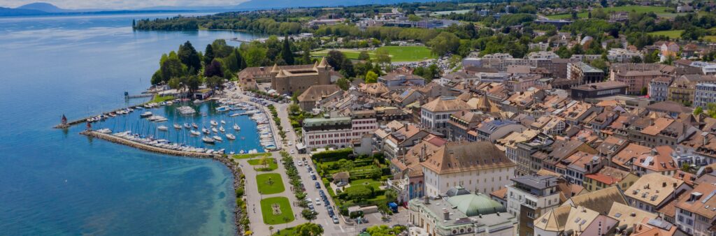 Francois Gallay Contact Bandeau