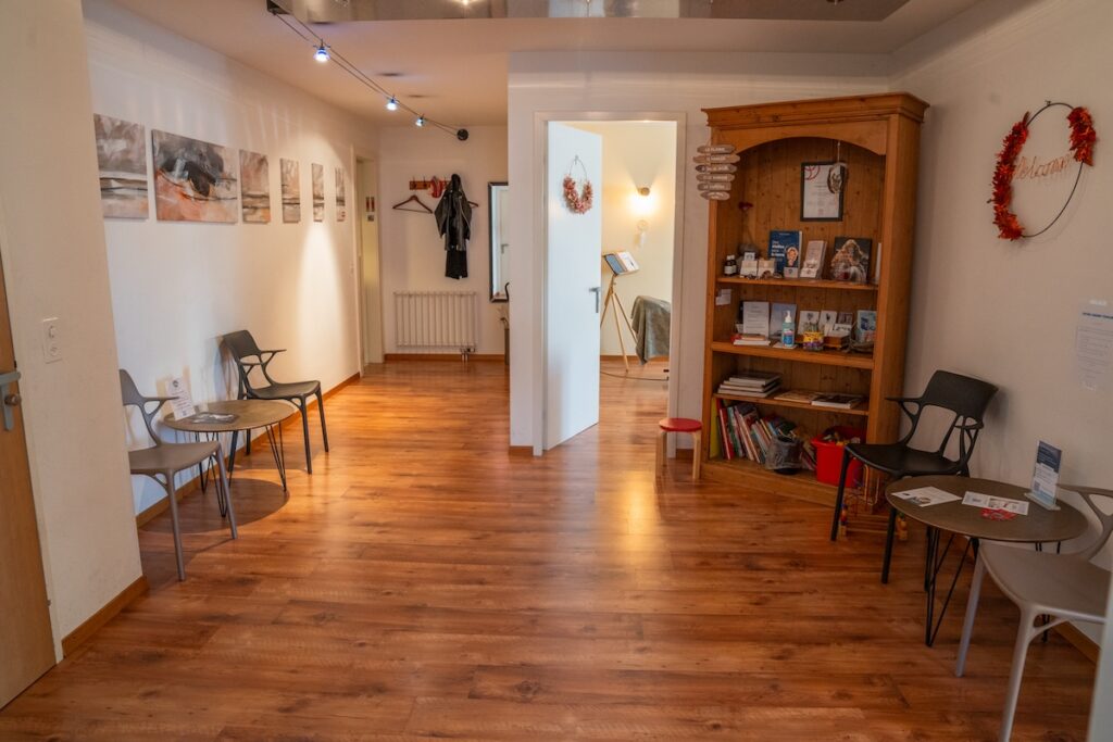 Cabinet D Osteopathie