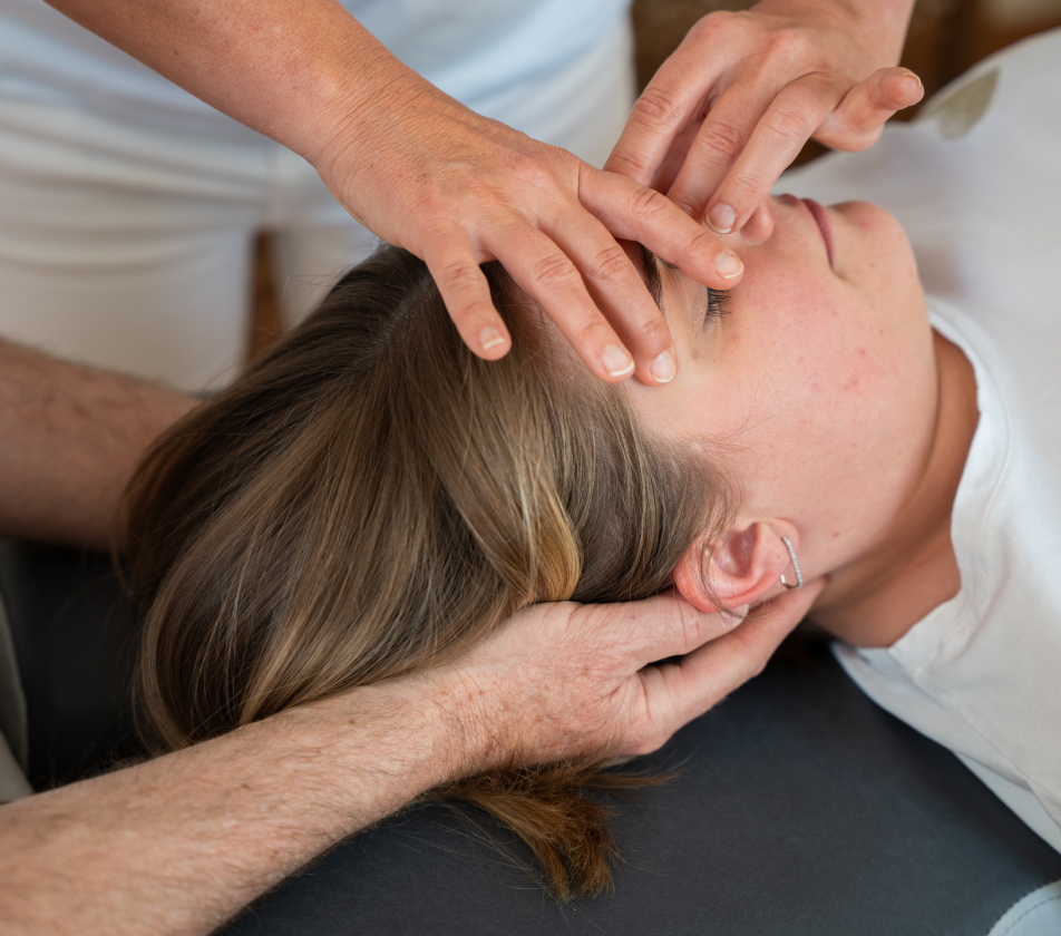 Francois Gallay A Propos Osteopathie