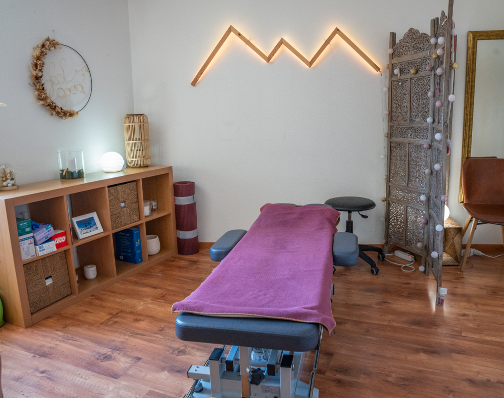 Francois Gallay Osteopathe Morges Cabinet Enracine Dans La Vie Locale