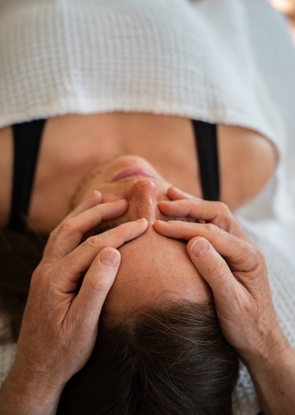 Francois Gallay Osteopathe Morges Accompagnement Osteopathique Pour Petits Et Grands