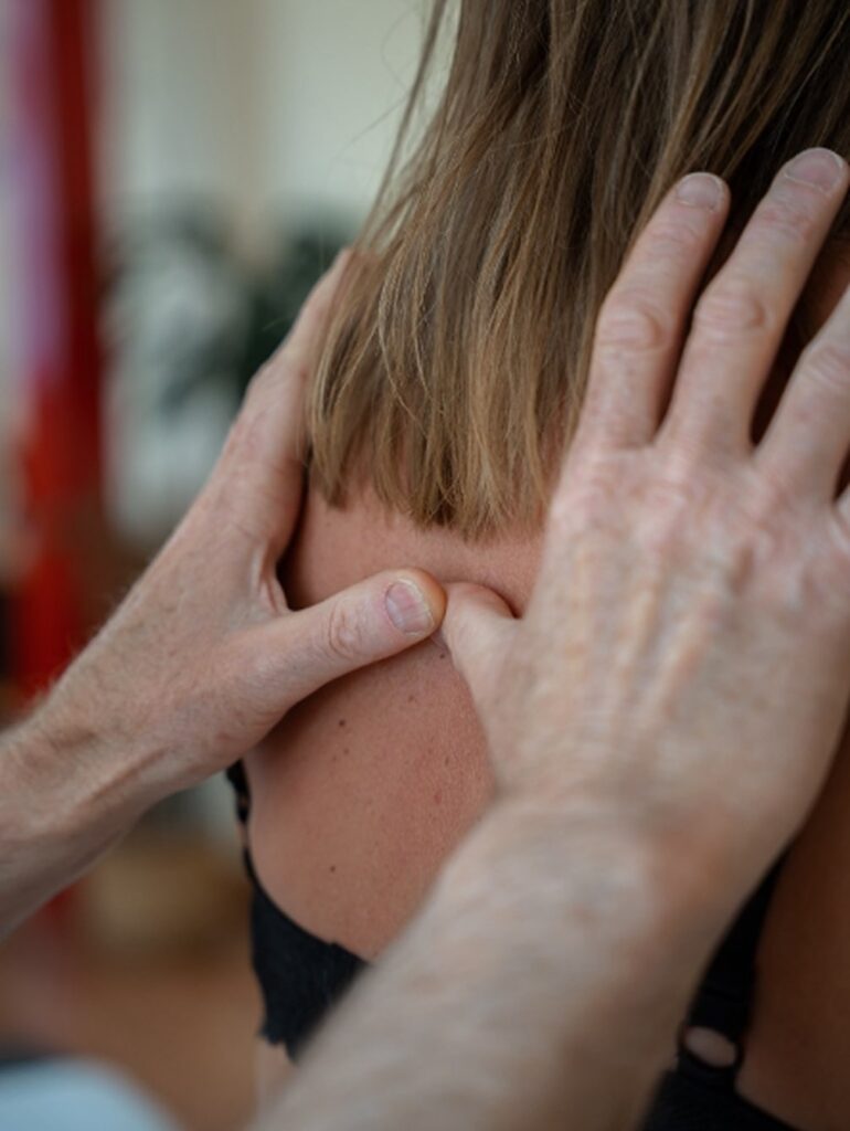 Francois Gallay Sport Pourquoi Consulter Un Osteopathe